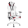 Diablo Chairs X-Ray 2.0 King Size Biało-czarny - 1192255 - zdjęcie 2